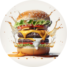 Burgers
