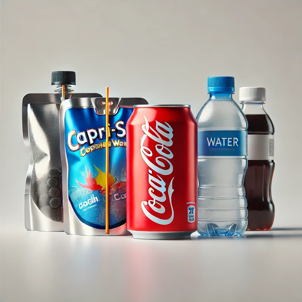 Drinks