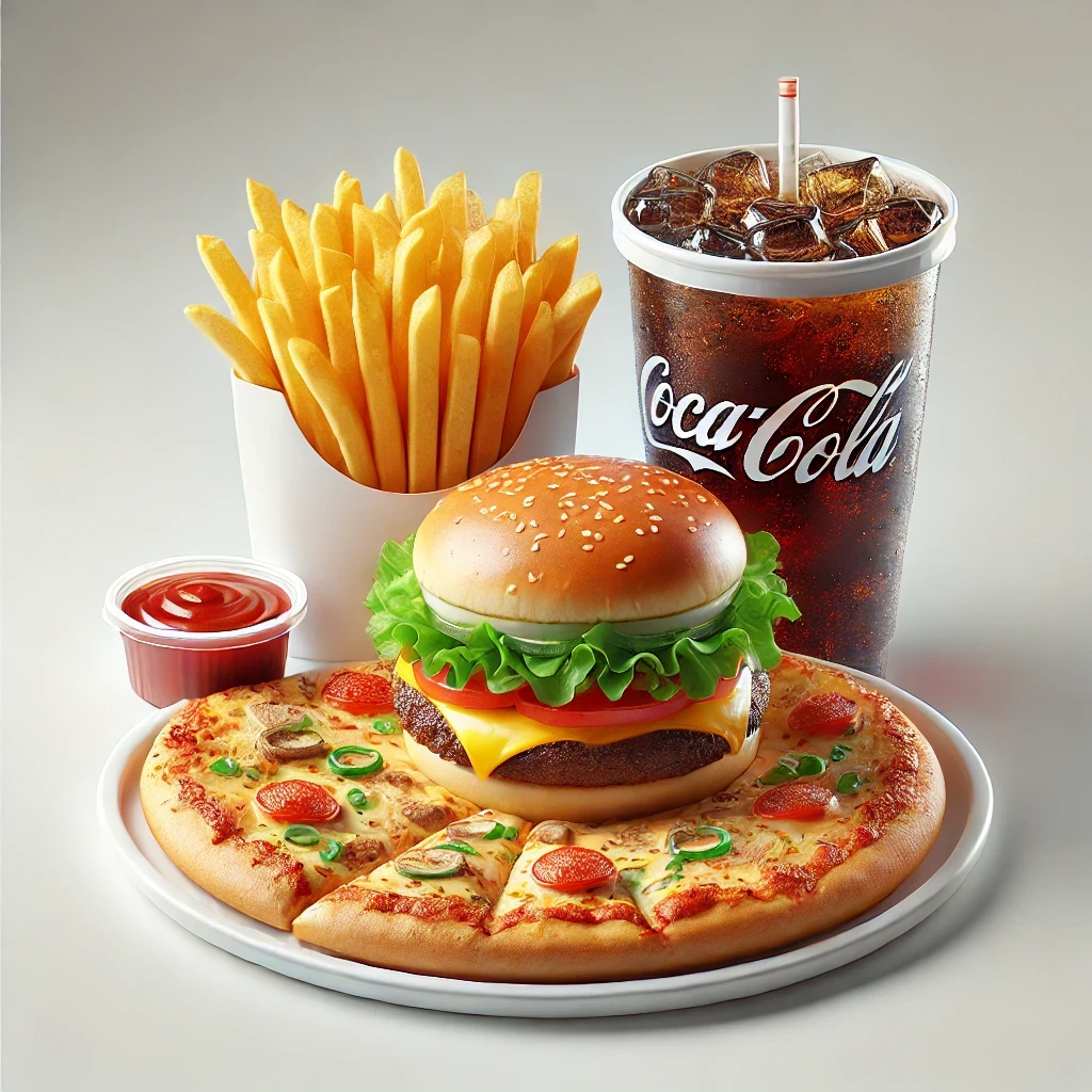 Meal Deals