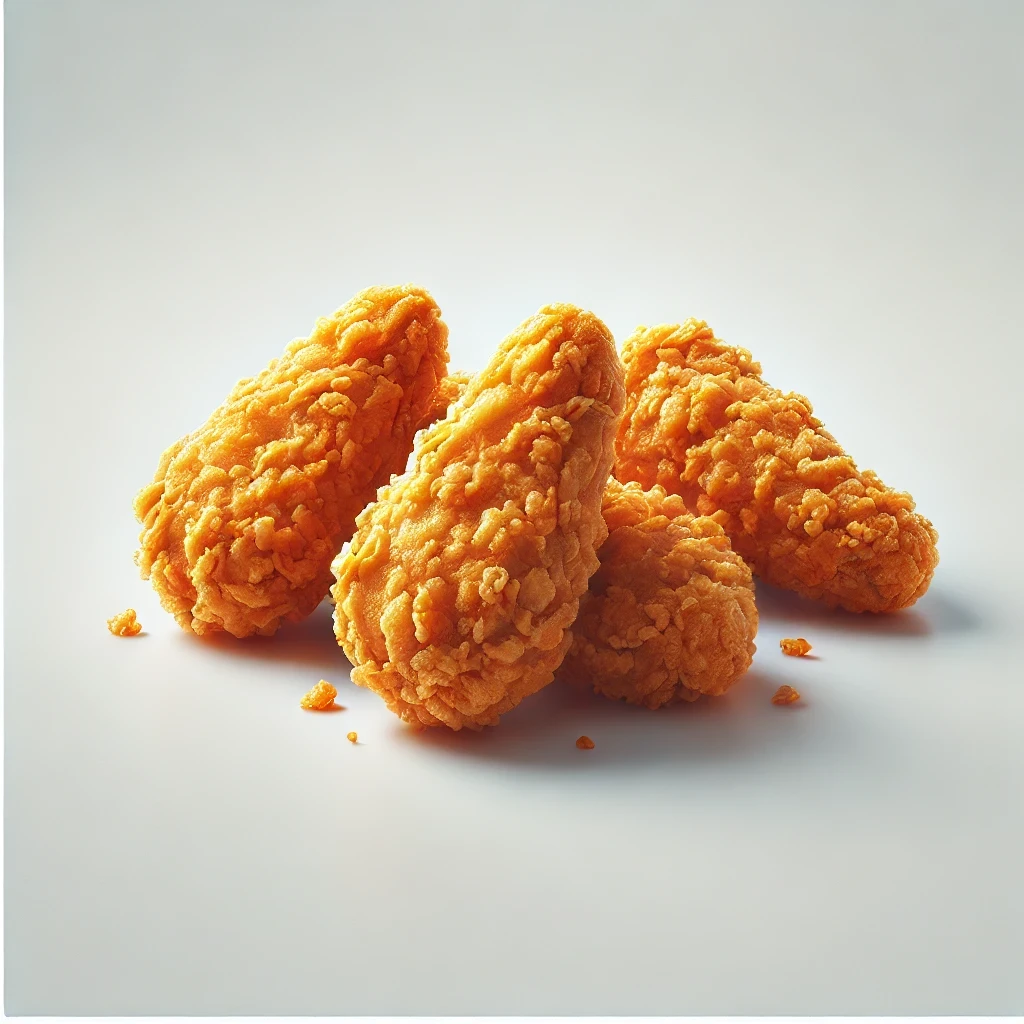 Southren Fried Chicken